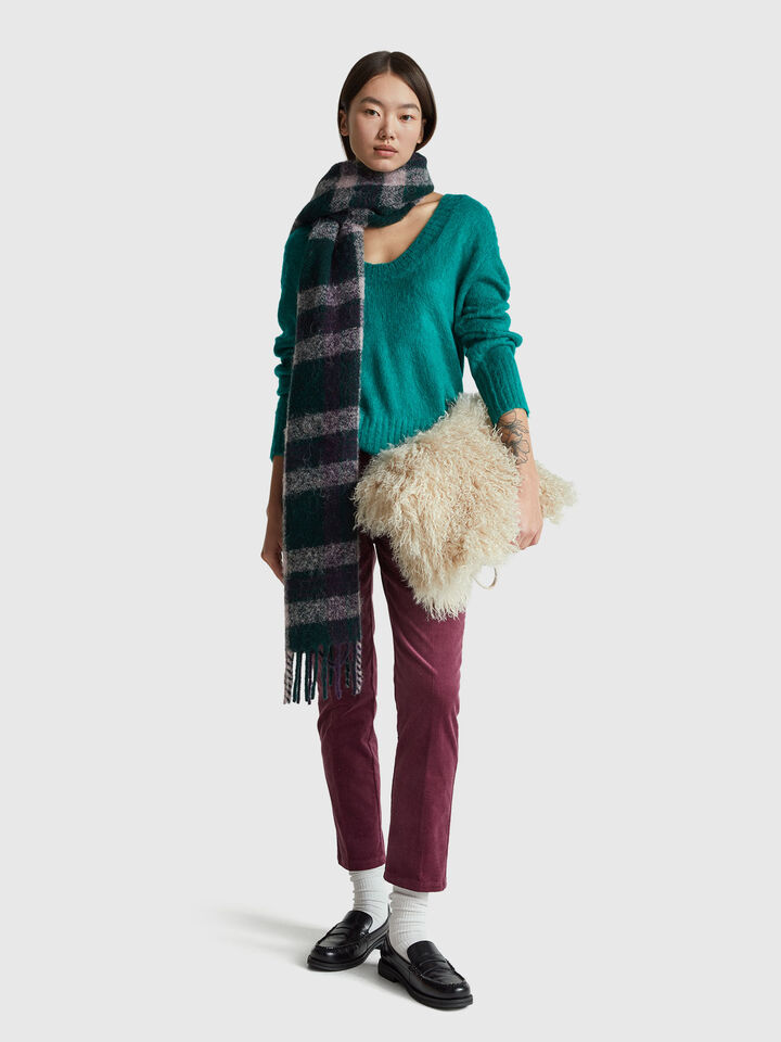 SWEATER L/S Women image number 3